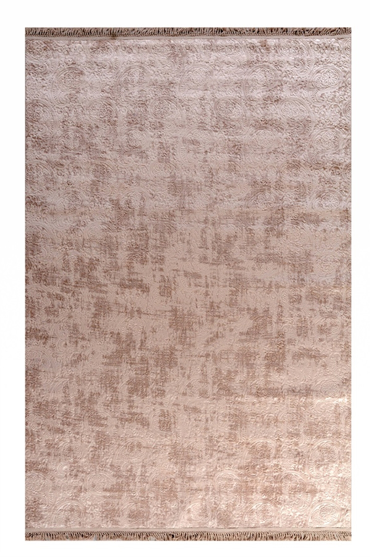 Tzikas Carpets Χαλί SOFT Καφέ 150x233cm 25167-075